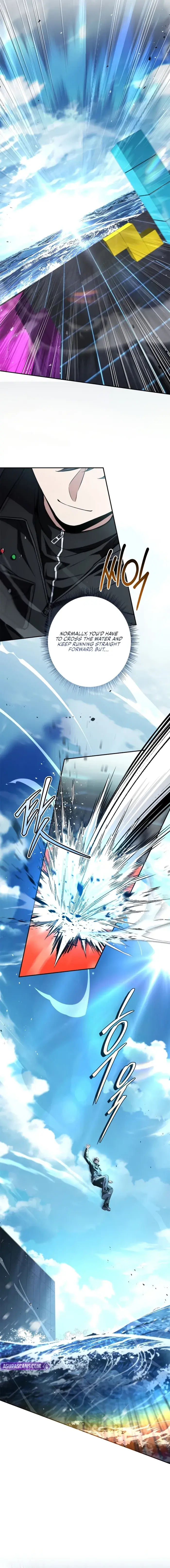 Only I Have an EX-Grade Summon Chapter 20 image 18_optimized